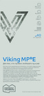 VikingMP® Е - Для тех,кто любит выбирать лучшее