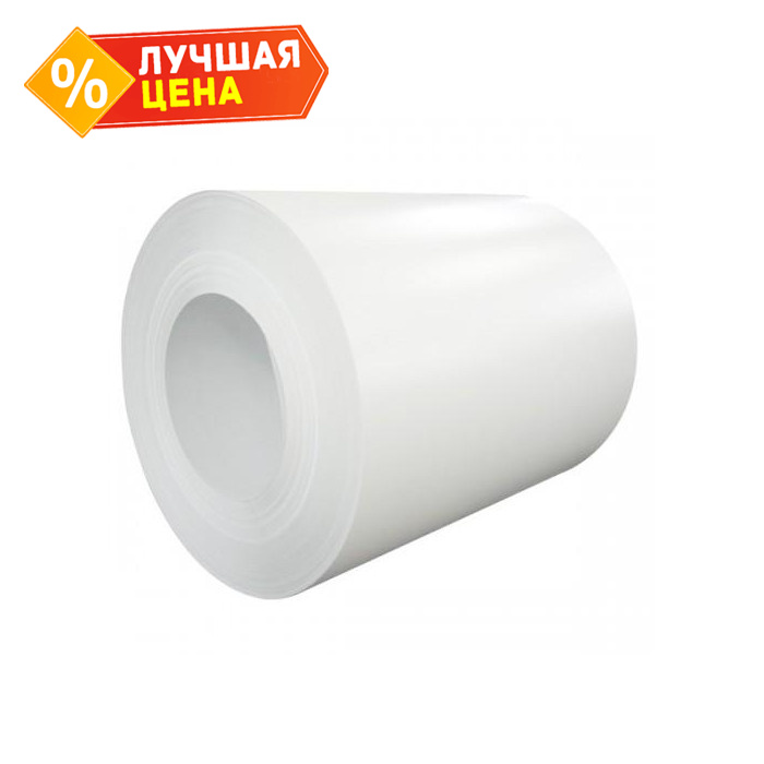 Отмотка Дачный PE RAL 9003 сигнальный белый
