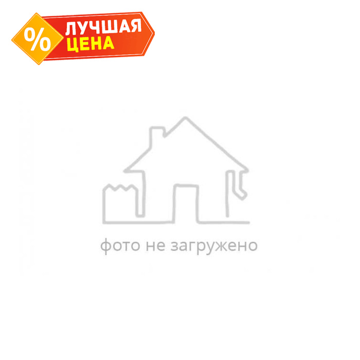 Планка конька плоского 145х145 0,45 PE с пленкой NL 805 серо-коричневый гефест