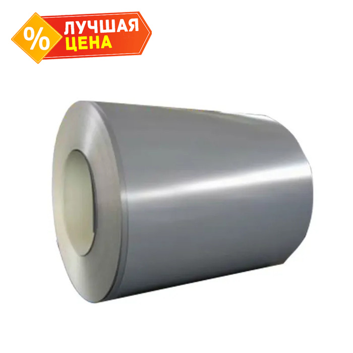 Отмотка 0,5 GreenCoat Pural BT, matt с пленкой RR 22 серый (RAL 7042 транспортный серый a)